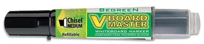 Pilot Begreen V Board Master Dry Erase Marker