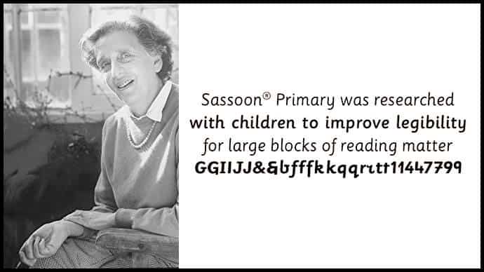 Rosemary Sassoon
