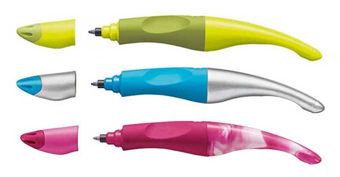Stabillo Easy Original Pens