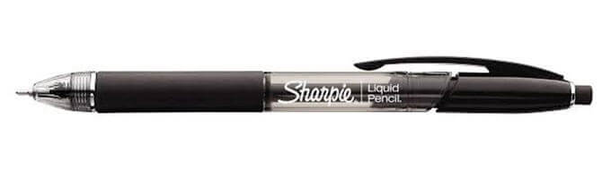 Sharpie Liquid Pencil