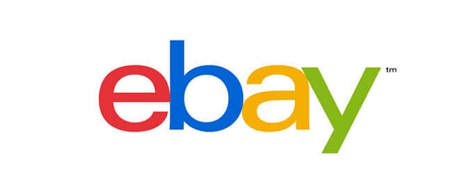 Ebay Logo 1