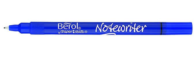 Berol Notewriting Pen