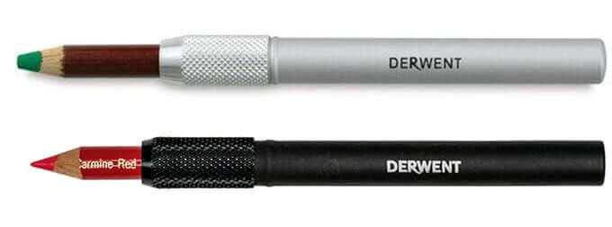 Derwent Pencil Extender Set