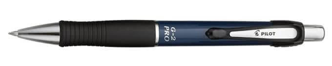 Pilot G2 Pro Gel Pen