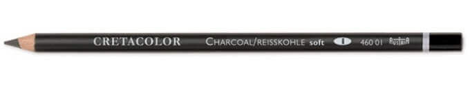 Cretacolor Charcoal Pencil