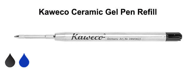 Kaweco Ceramic Gel Pen Refill