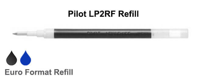 Pilot LP2 RF Refill