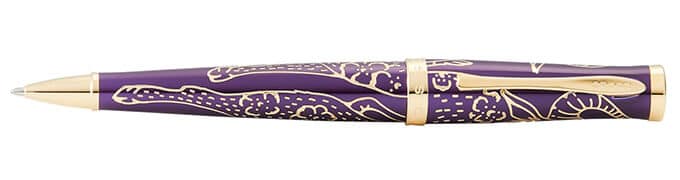 Cross Sauvage 2021 Year of the Ox Special Edition Ballpoint Pen