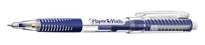 Paper Mate Clearpoint Break Resistant Pencils