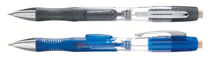 Paper Mate Clearpoint Elite Mechanical Pencils