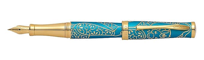 Cross Sauvage Chinese Zodiac Collection Fountain Pen