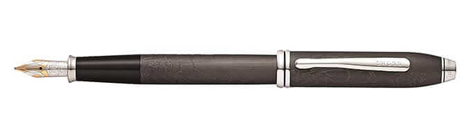 Cross Townsend Star Wars Fountain Pen Collection