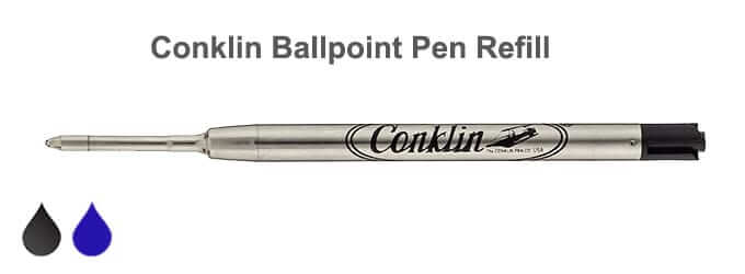 Conklin Ballpoint Pen Refill